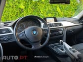 BMW 318 d Aut. Advantage