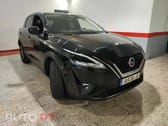 Nissan Qashqai 1.3 DIG-T Acenta