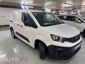 Peugeot Partner PARTNER 1.5 BlueHDi Standard