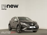 Renault Captur Captur 1.0 TCe RS Line