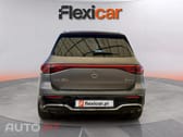 Mercedes-Benz EQB 350 4Matic Edition