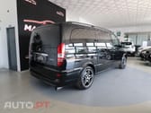 Mercedes-Benz Viano 2.2 CDI DPF Compacta 4Matic Auto Ambiente