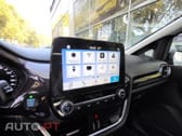 Ford Fiesta 1.5 TDCi Vignale