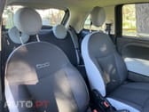 Fiat 500 1.3 MJ Pop S&S