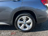 BMW X1 20 d sDrive EfficientDynamics