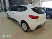 Renault Clio IV Societe 1.5 dCi Zen