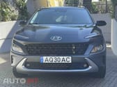 Hyundai Kauai 1.0 T-GDi Premium