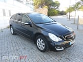 Mercedes-Benz R 320 4 MATIC