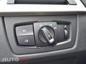 BMW 320 d Touring Auto Line Luxury