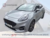 Ford Puma 1.0 EcoBoost ST-Line Aut. 
