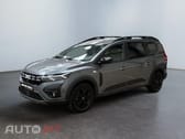 Dacia Jogger 1.6 Hybrid Extreme 7L