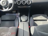 Mercedes-Benz EQA 250 AMG Line