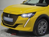 Peugeot E-208 50 kWh Style