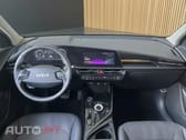 Kia Niro 64kWh