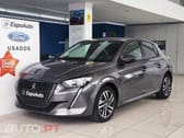 Peugeot 208 1.2 PureTech Allure Pack EAT8
