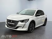 Peugeot E-208 50 kWh GT