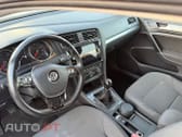 Volkswagen Golf Variant 1.6 TDi Highline