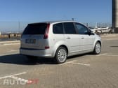 Ford C-Max 1.6 TDCi Titanium