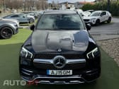 Mercedes-Benz GLE de 4Matic