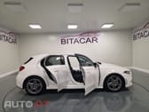 Mercedes-Benz A 180 d AMG Line Aut.