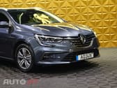 Renault Mégane Sport Tourer 1.5 Blue dCi Limited