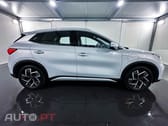 BYD Atto 3 60.48 kWh Design