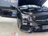 Mercedes-Benz E 220 d AMG Line