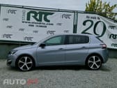 Peugeot 308 1.2 PureTech Allure J18