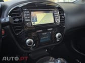 Nissan Juke 1.2 DIG-T Acenta