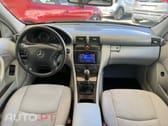 Mercedes-Benz C 200 CDI Classic