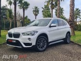 BMW X1 18 d sDrive Auto