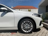 BMW 116 d