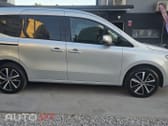 Mercedes-Benz Citan T 180d