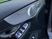 Mercedes-Benz C 220 d AMG Line