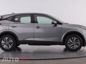 Nissan Qashqai 1.3 DIG-T N-Connecta Xtronic