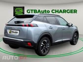 Peugeot E-2008 GT I.V.A DEDUTIVEL