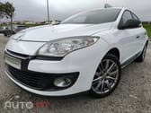 Renault Mégane 1.5 DCI III Hatchback