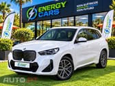 BMW iX1 eDrive20