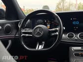 Mercedes-Benz E 300 de T 9G-TRONIC AMG Line