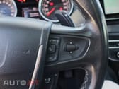 Peugeot 508 RXH 2.0 HDi Hybrid4 Limited Edition 2-Tronic