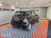 MINI Cooper D