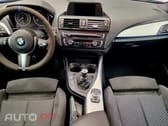 BMW 120 Pack M