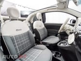Fiat 500C 1.2 Lounge MTA