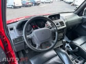 Mitsubishi Pajero 3.5 V6