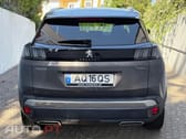 Peugeot 3008 1.6 Hybrid GT e-EAT8
