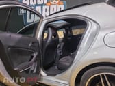 Mercedes-Benz A 200 CDI AMG Line