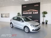 Volkswagen Polo 1.0 Lounge