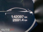 Porsche Panamera ST 4 E-Hybrid Sport