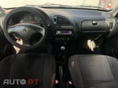 Citroen Saxo 1.5 D Athena