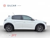 Peugeot E-208 50 kWh Allure